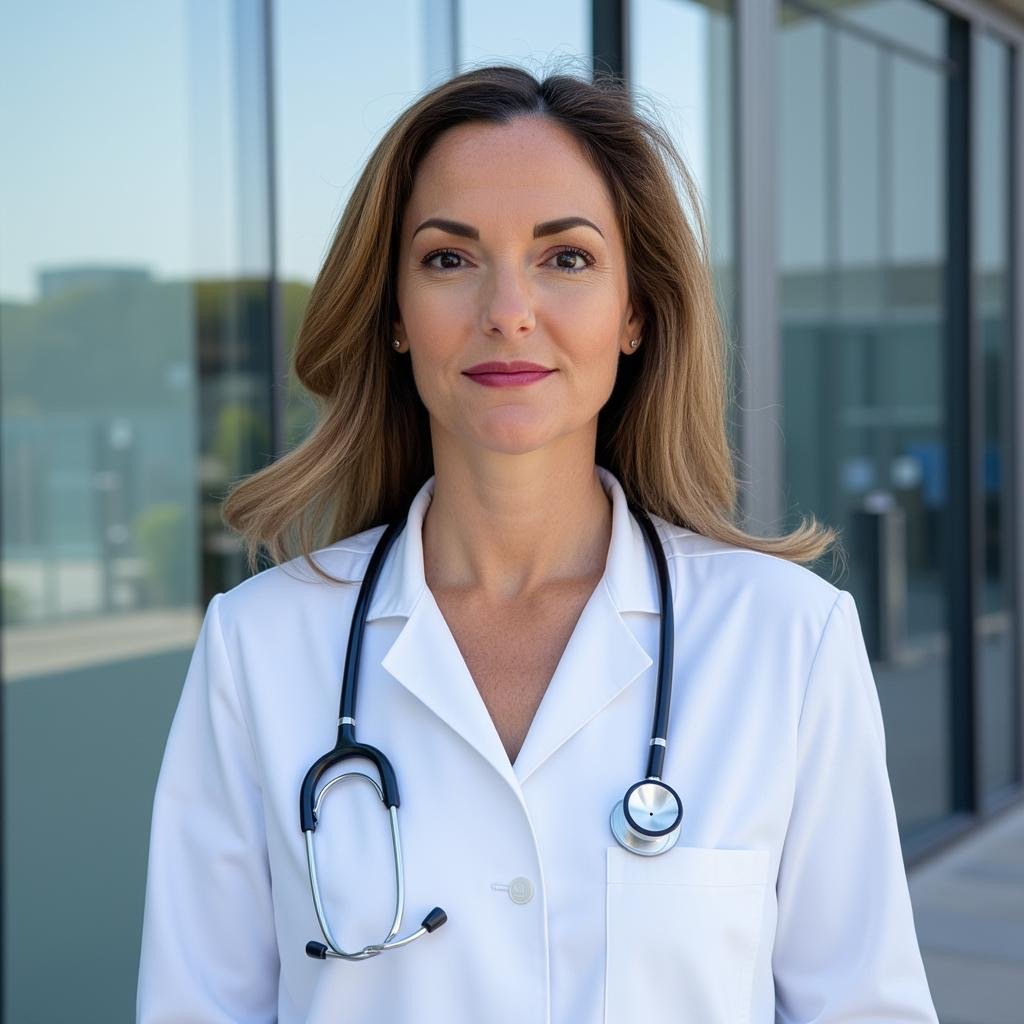 Christine Seidell, APRN,FNP-BC of Connecticut Telehealth Service